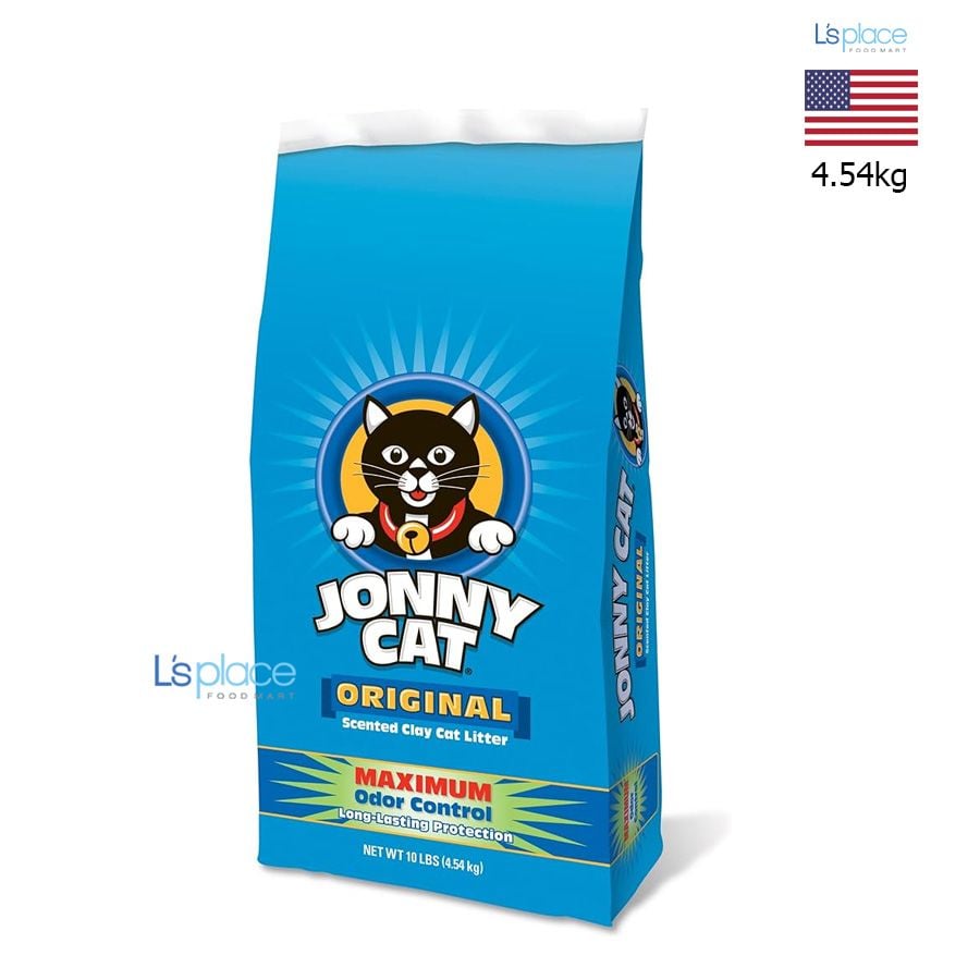 Jonny Cat Cát mèo khử mùi