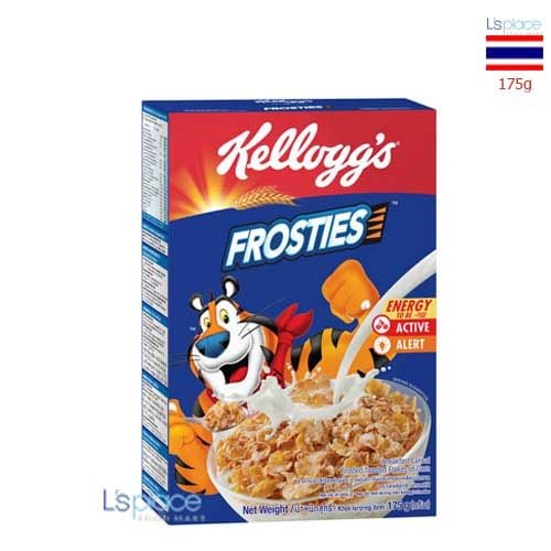 Kellogg's ngũ cốc Frosties hộp nhỏ