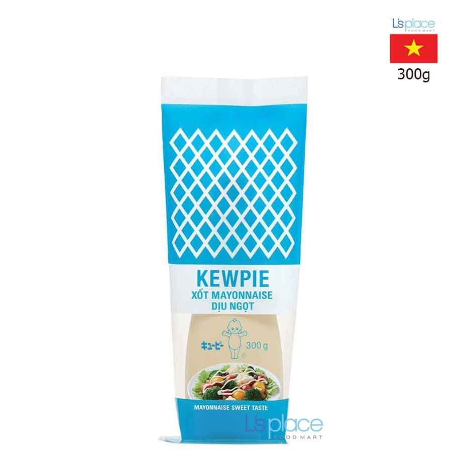 Kewpie Xốt Mayonnaise dịu ngọt