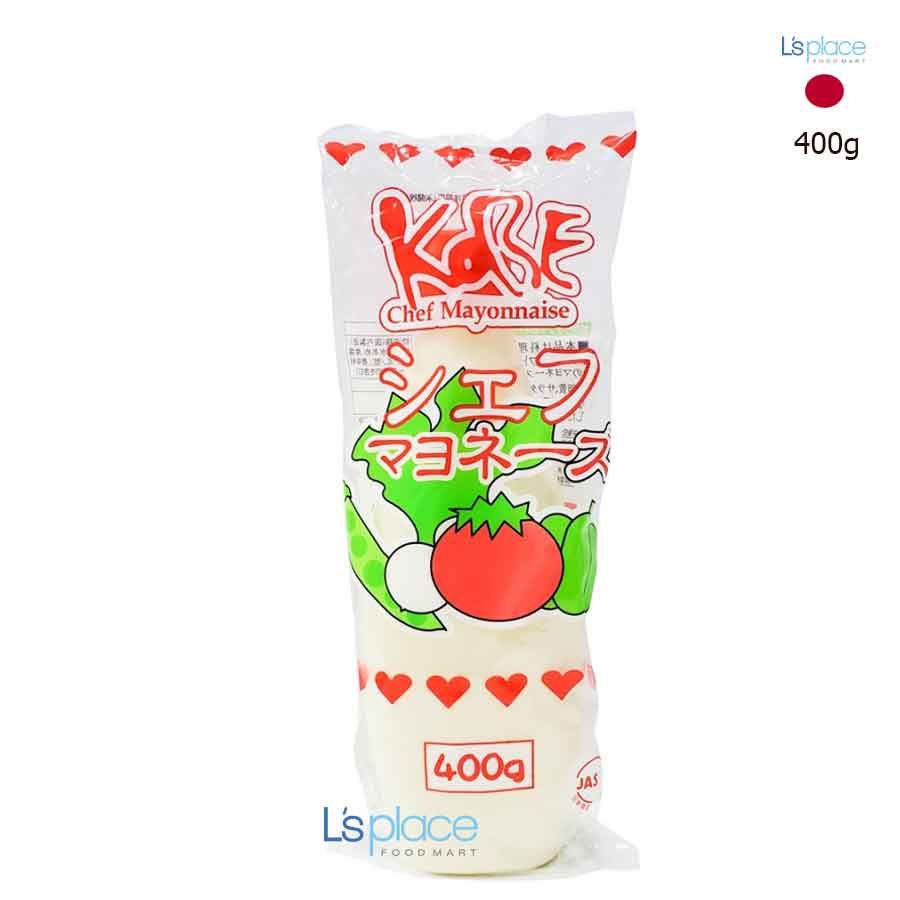 Kobe Chef Xốt Mayonnaise