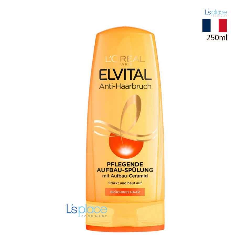 L’Oréal Elvital Dầu Xả Chống Rụng Tóc