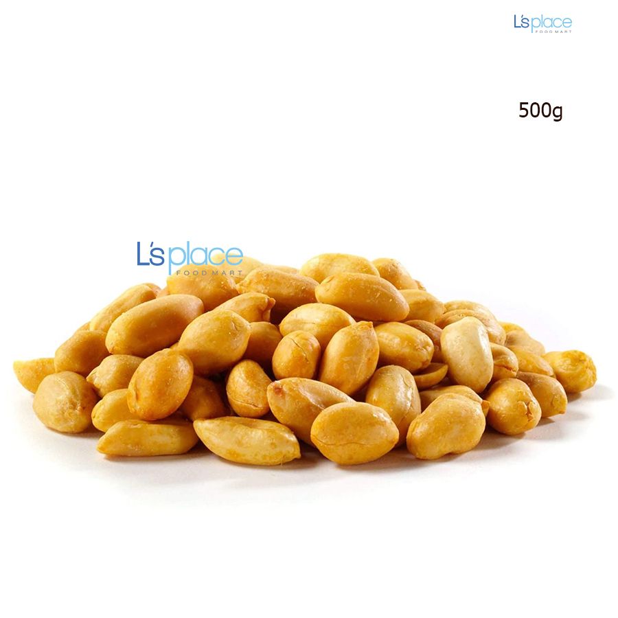 Lạc rang – L's Place Foodmart