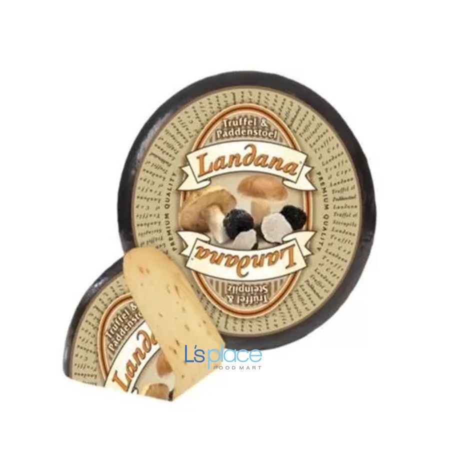 Landana phomai Truffle