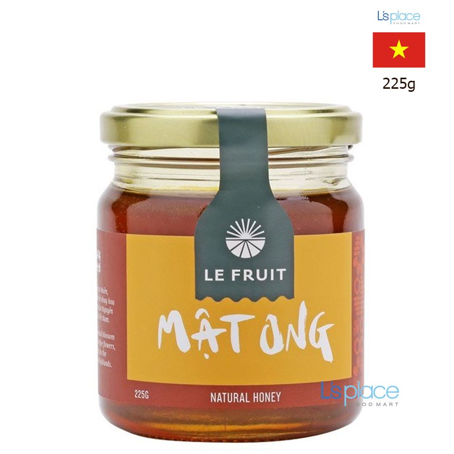 Le Fruit Mật ong