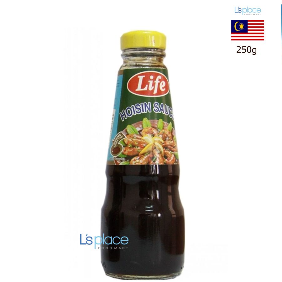 Life Hoisin Nước xốt
