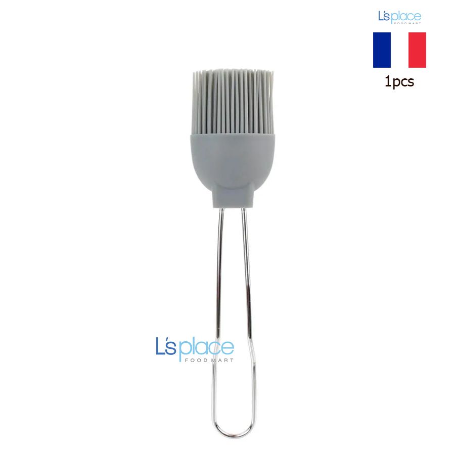 Lily Cook Cây phết dầu silicon KB5006