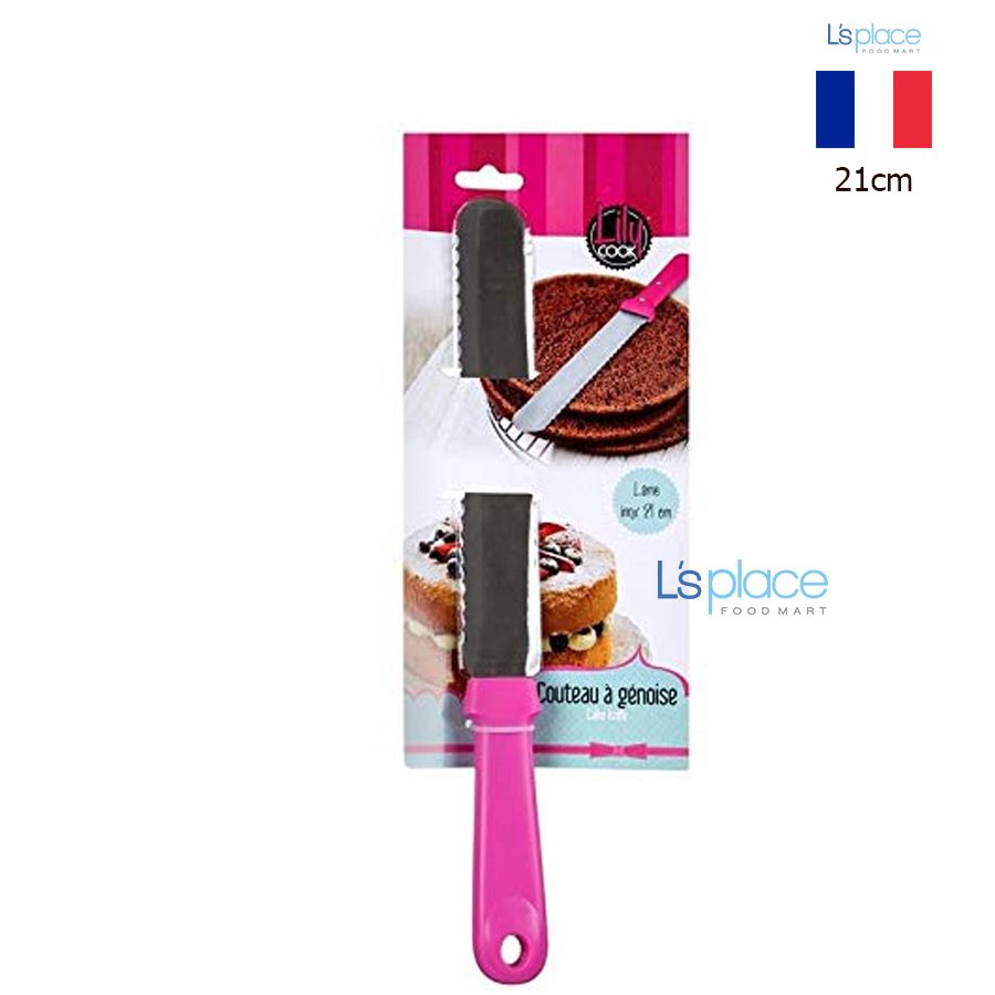 Lily Cook Dao cắt bánh KP5285