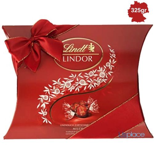 Lindt Lindor Sô cô la sữa