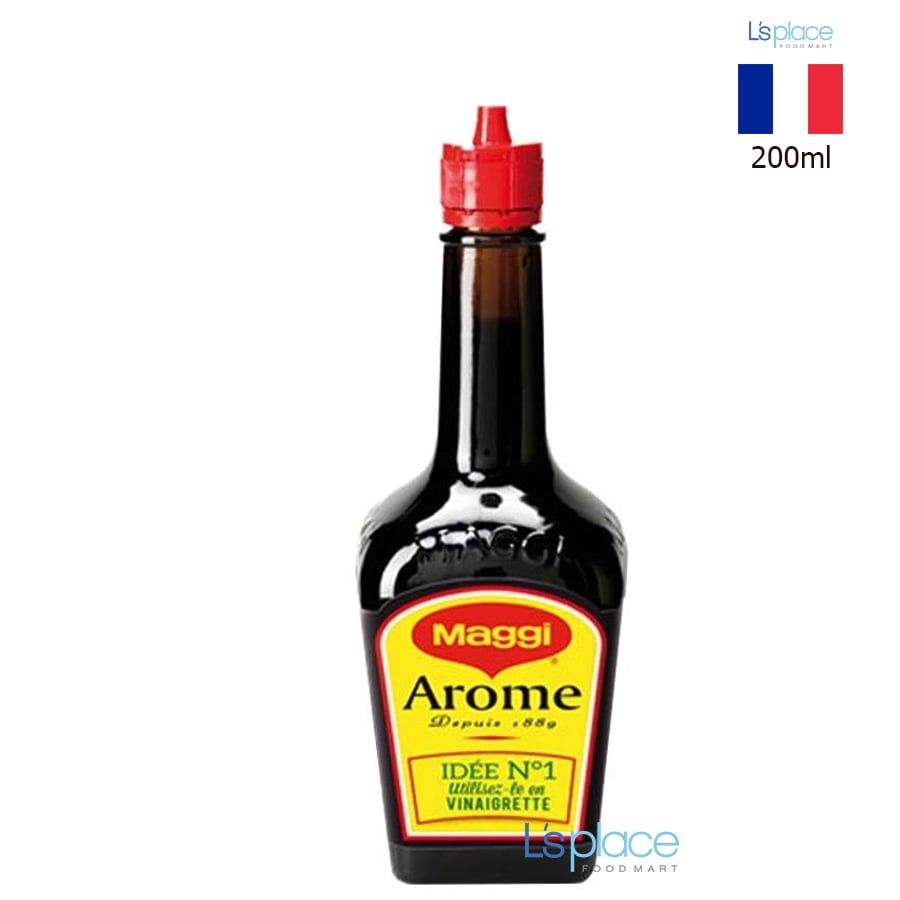 Maggi Arome Nước tương