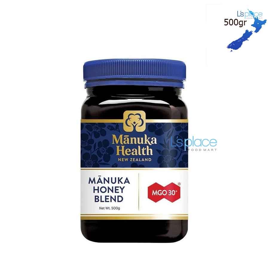 Manuka Health NZ Mật ong MGO 30+