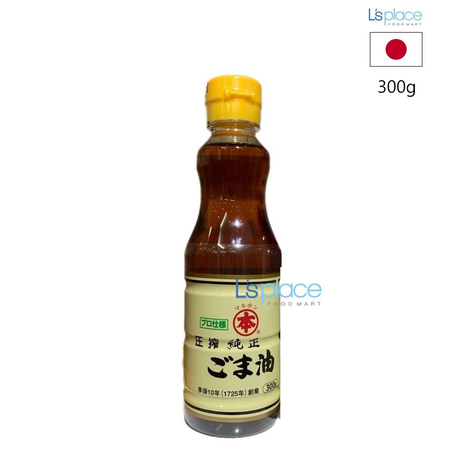 Maruhon Takemoto Dầu mè