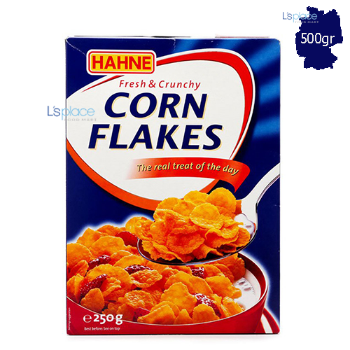 Hahne Ngũ Cốc Corn Flakes