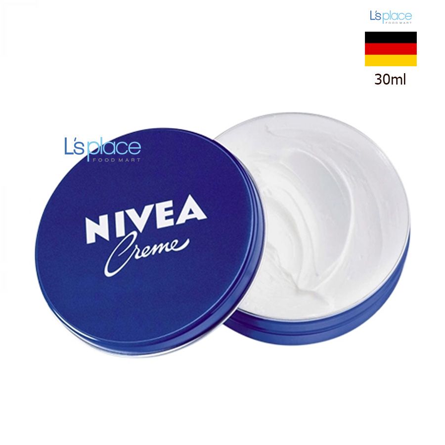 Nivea Kem dưỡng ẩm da