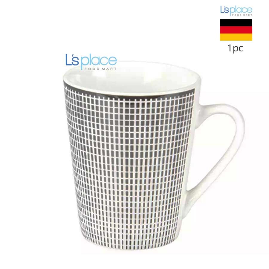 Novel Cốc cà phê có quai họa tiết Tokyo