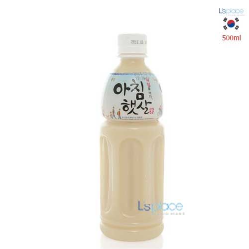 Nước gạo Hàn Quốc chai nhỏ