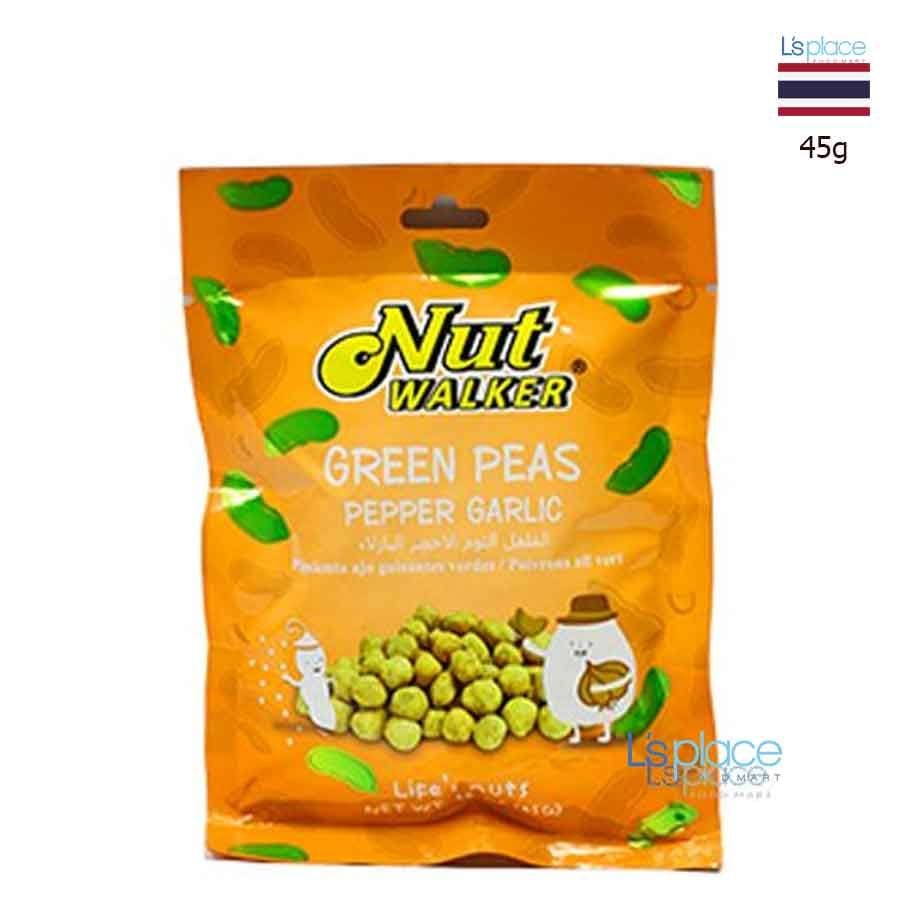 Nut Walker Đậu Hà Lan vị tiêu tỏi