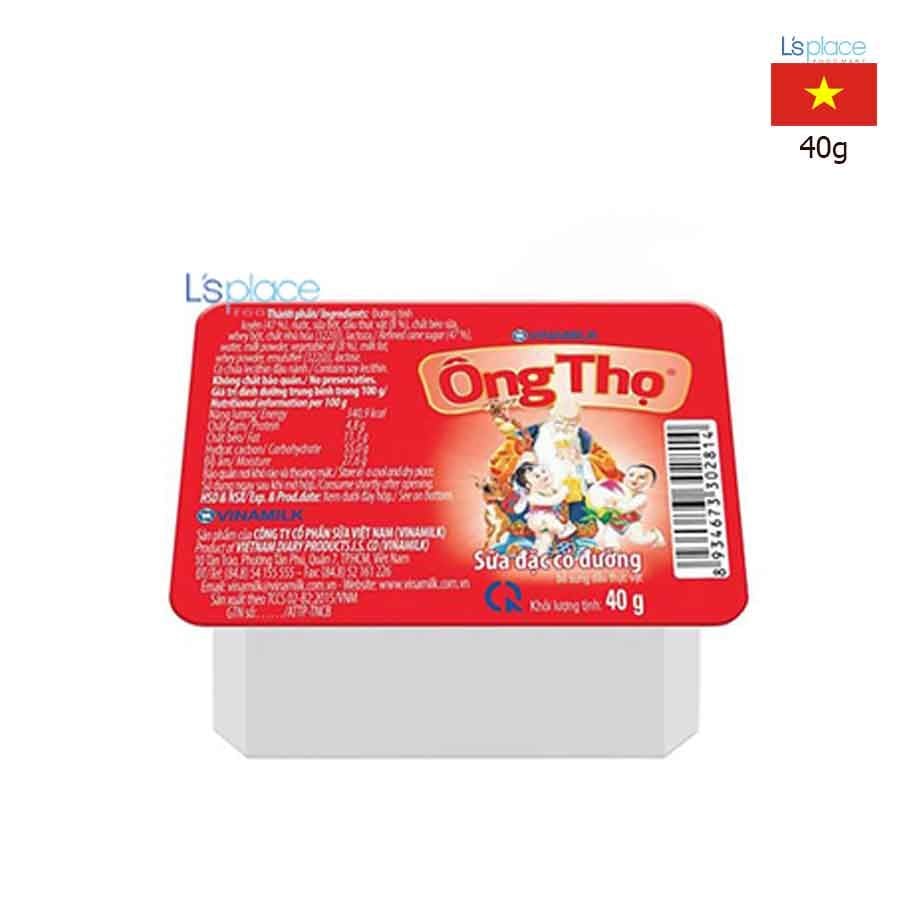 Ông Thọ Sữa Đặc