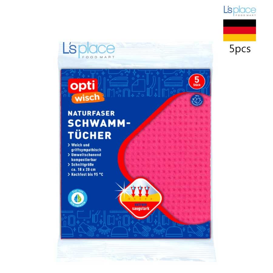 Optiwisch Mút lau đa năng