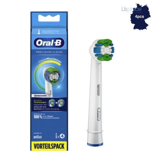 Oral-B Precision  Clean