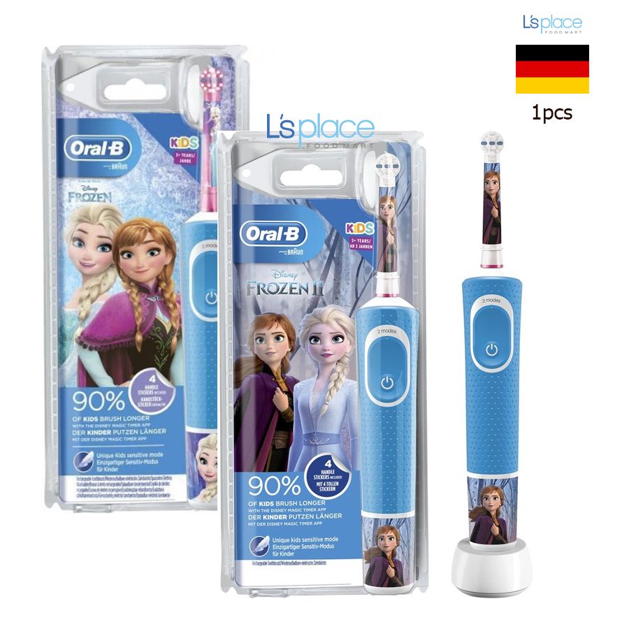 Oral-B Kids Frozen Bàn chải điện