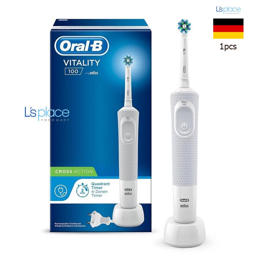 Oral-B Vitality 100 Bàn chải điện