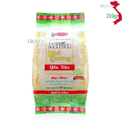 Acecook Phú Hương Miến Yến Tiệc