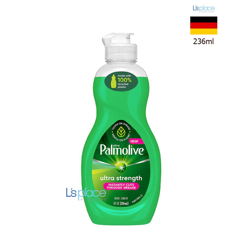 Palmolive Ultra Strength Nước rửa bát đĩa