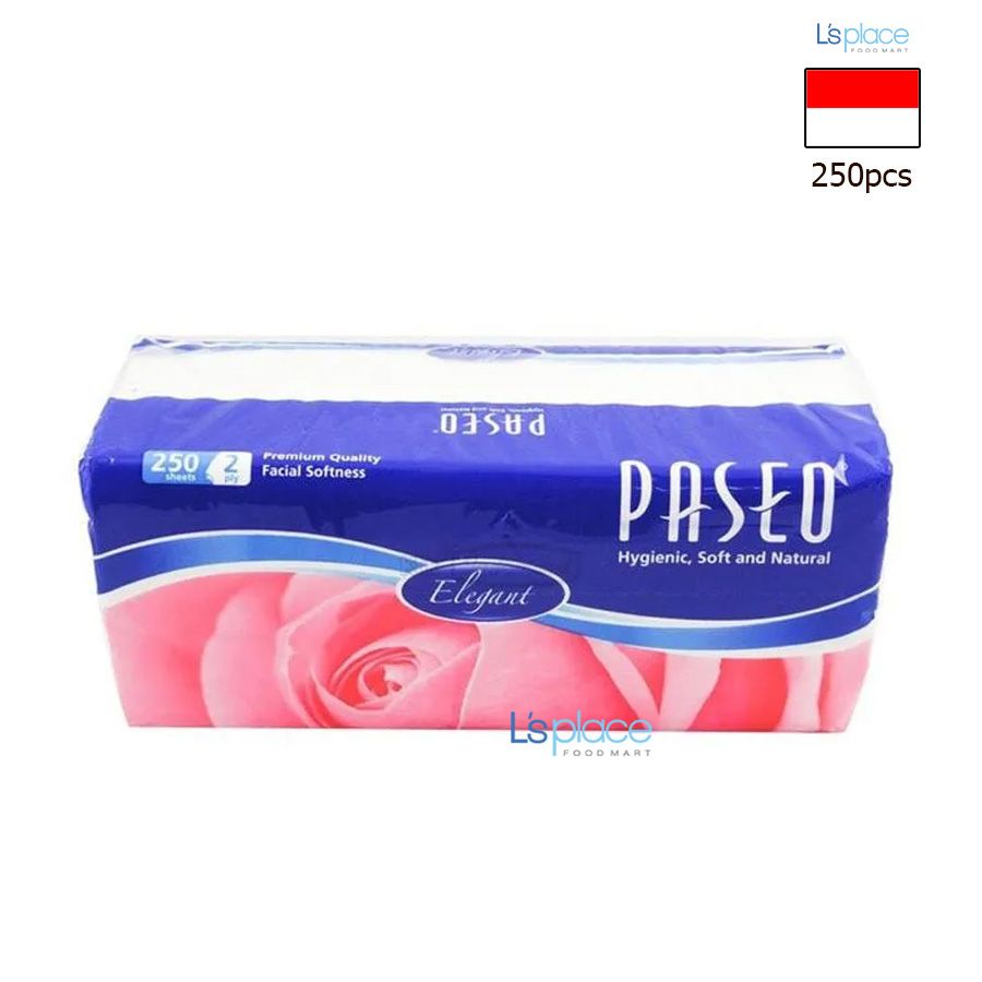 Paseo Giấy rút 250