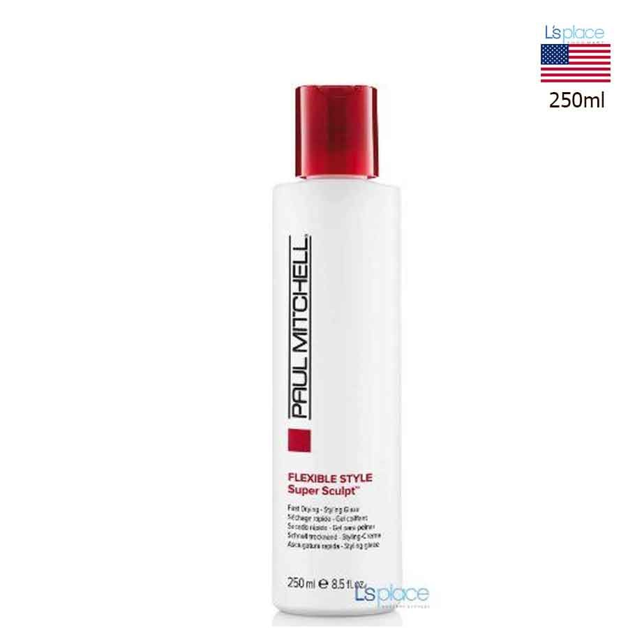 Paul Mitchell Gel tạo kiểu tóc