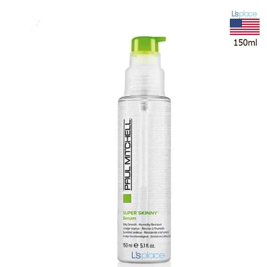 Paul Mitchell Serum Dưỡng Tóc Táo xanh
