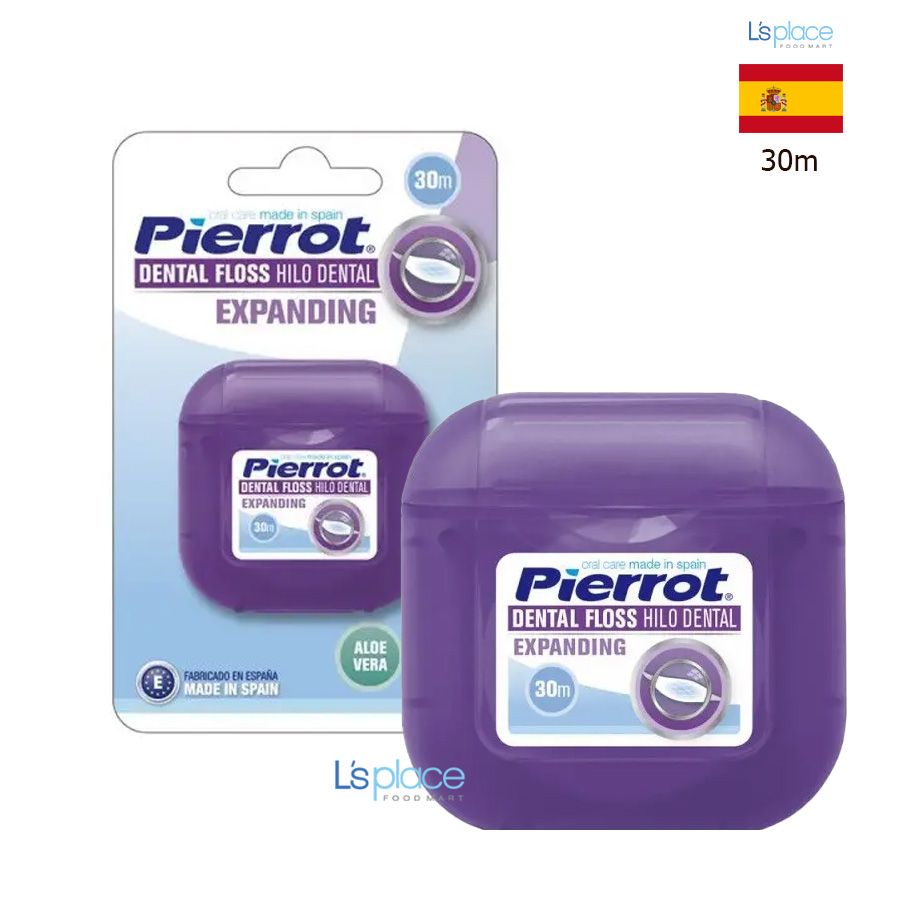 Pierrot Chỉ Nha Khoa Expanding