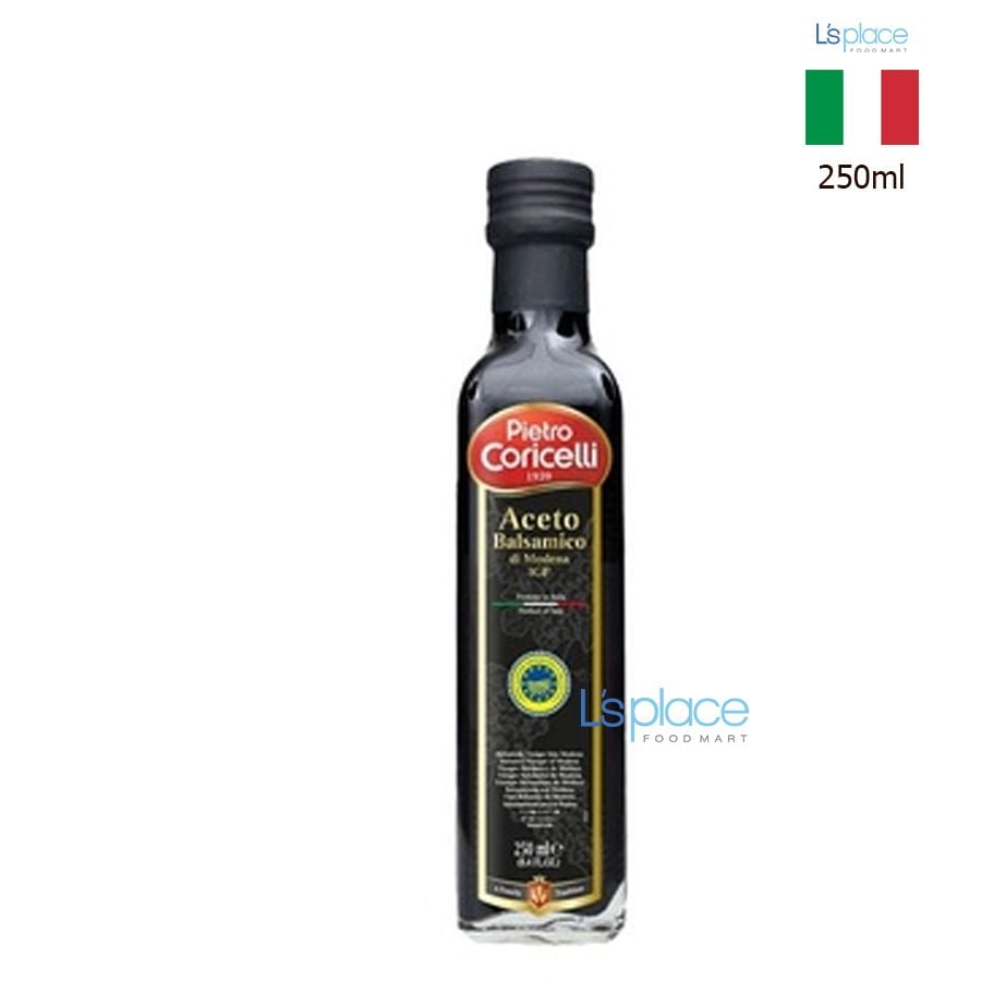 Pietro Coricelli Dấm Balsamic