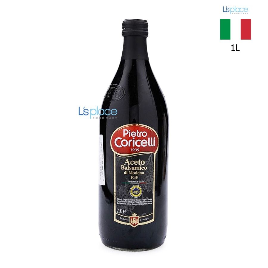 Pietro Dấm Balsamico