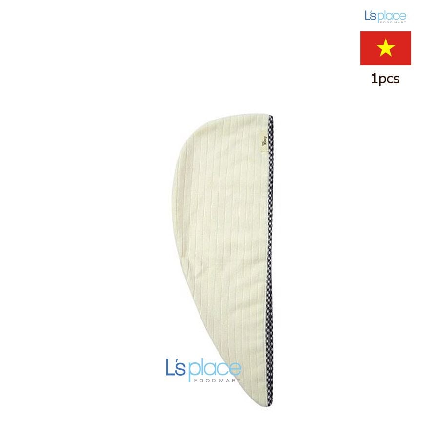 Poemy Mũ quấn tóc