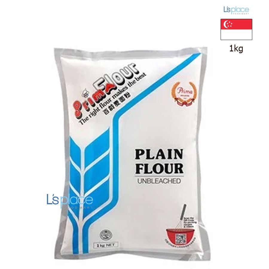 Prima Bột mỳ đa dụng