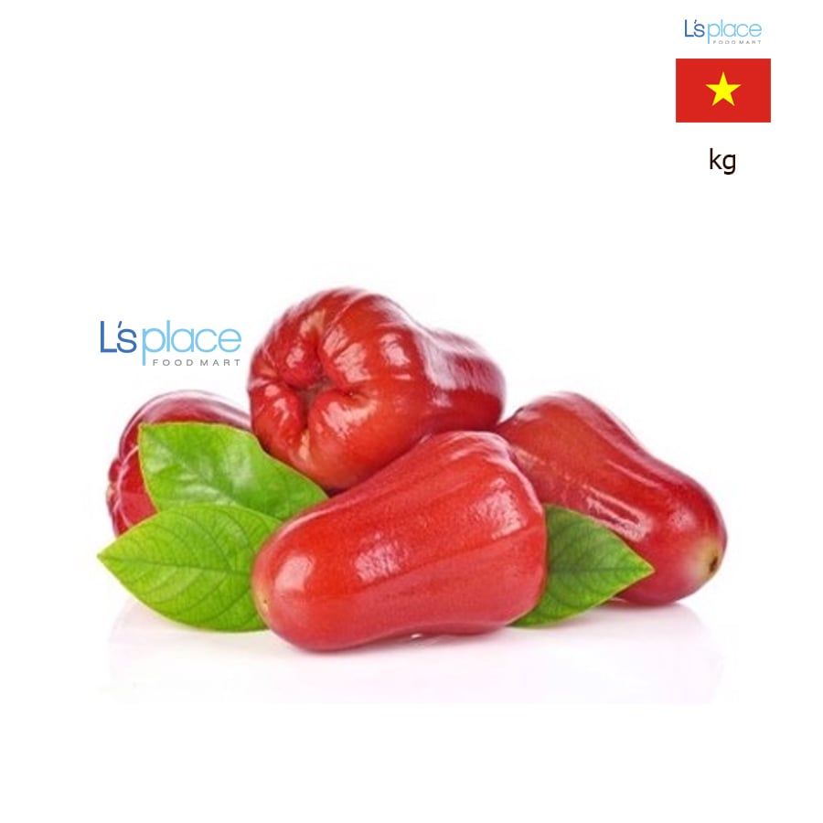 An Phước Roi đỏ HTS