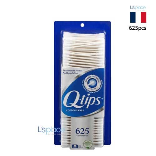 Q-Tips bông tăm