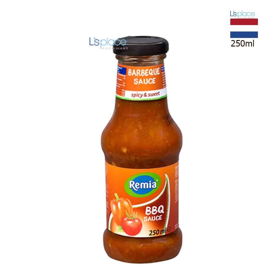 Remia Nước Sốt Chấm Thịt Nướng