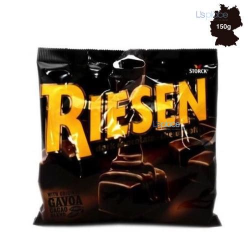 Riesen Kẹo sô cô la đen - LsPlace Foodmart – L's Place Foodmart