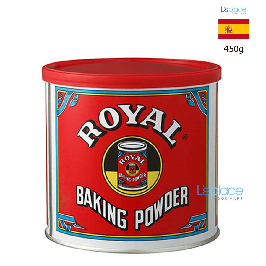 Royal Bột nở Baking powder