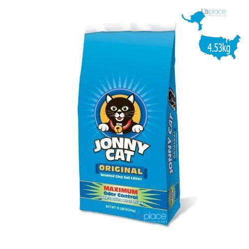 Jonny Cat Cát mèo khử mùi