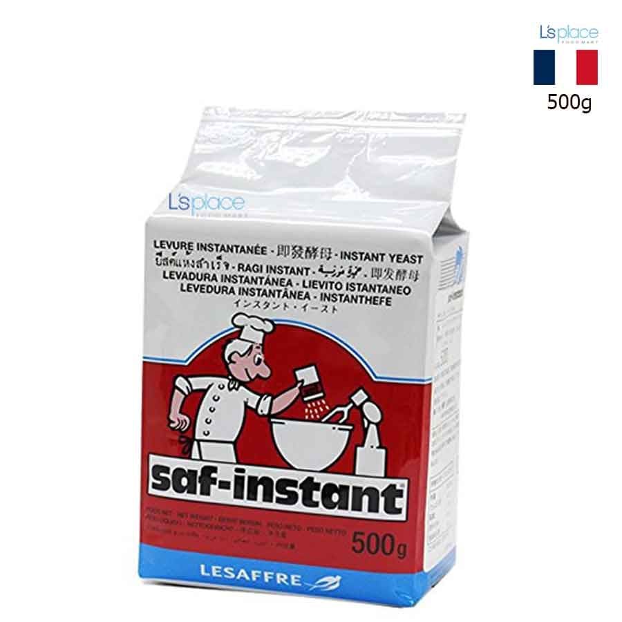 Saf - Instant Men nở nhãn đỏ