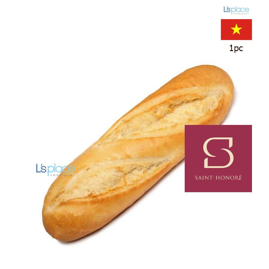 Saint Honore Bánh mì Baguette nhỏ