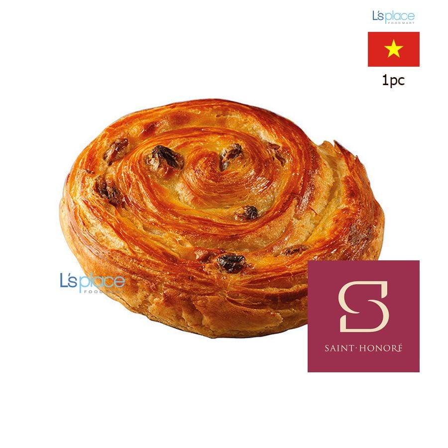 Saint Honore Bánh nho