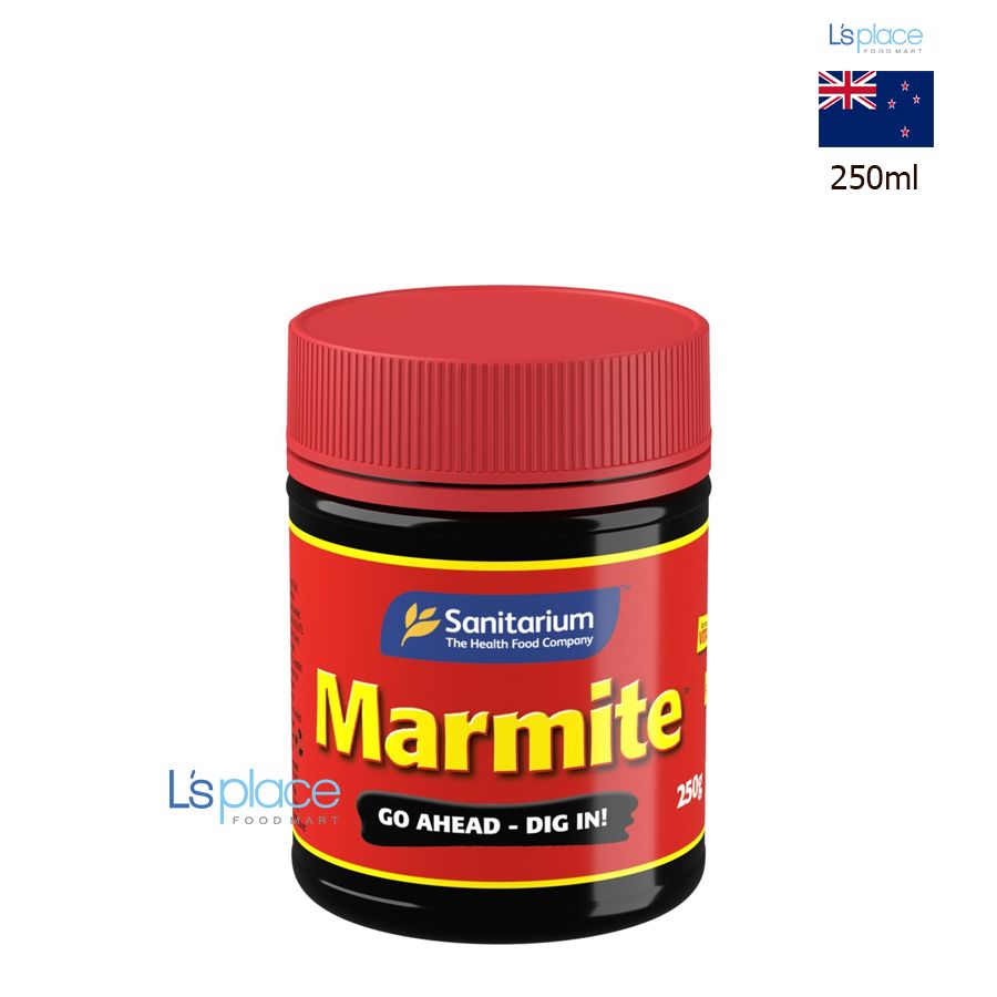 Sanitarium Xốt Marmite