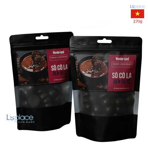 Belcholat Socola đen 5012