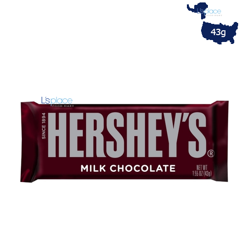 Hershey’s Socola Sữa