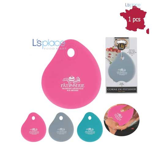 Dụng cụ gạt bột bánh Silicone M36