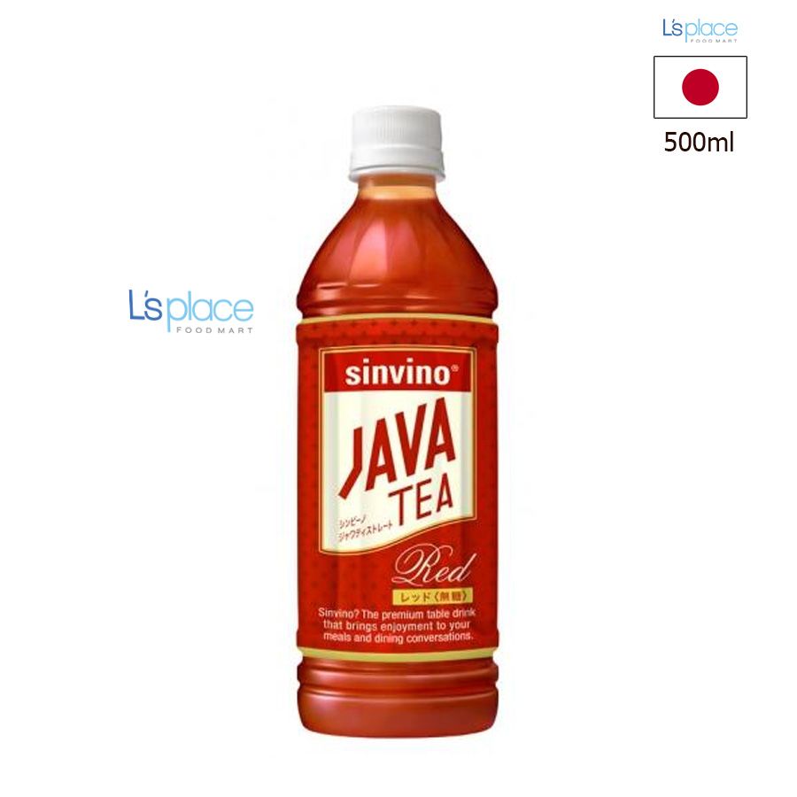 Sinvino Trà đỏ Java tea