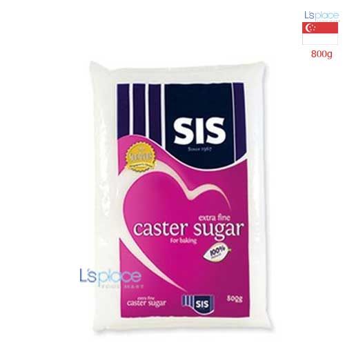 Sis Đường Caster